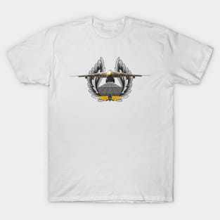 An-225 T-Shirt